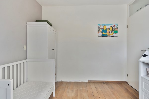 Medium property photo - van der Beekstraat 30, 4265 HS Genderen